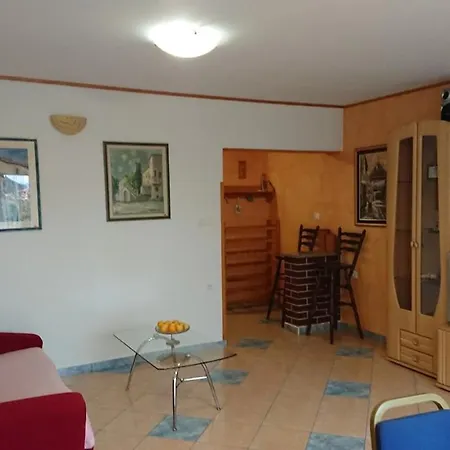 Dario * Mošćenička Draga