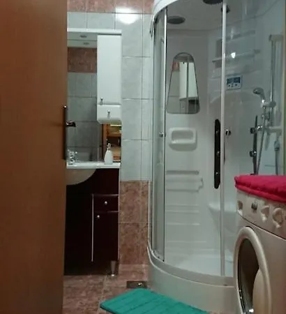 Dario Appartement *