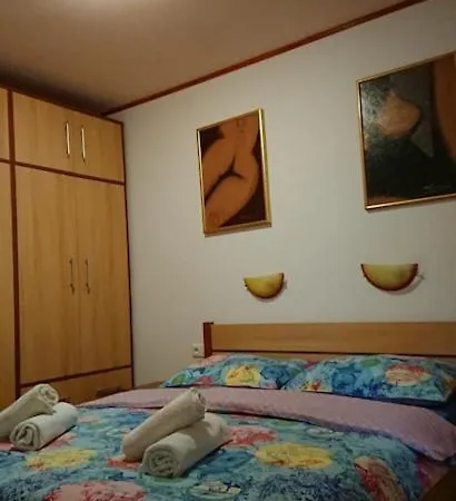 Διαμέρισμα Dario