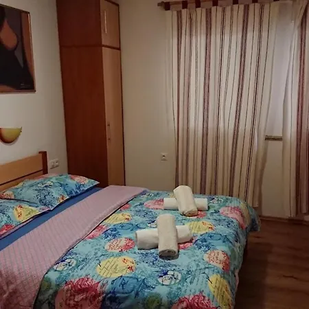 Διαμέρισμα Dario *