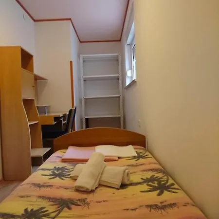 Dario Apartman