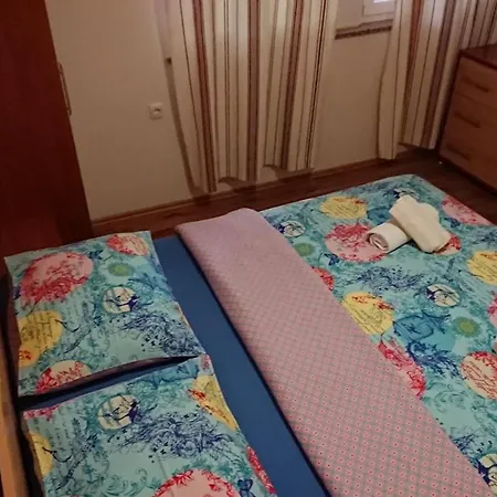 Dario * Mošćenička Draga