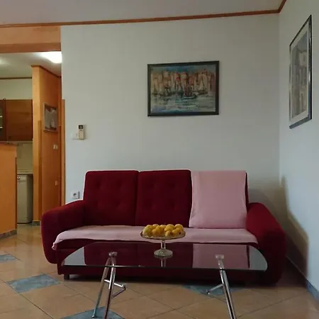 Apartment Dario *