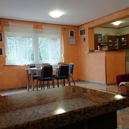 Dario Apartment