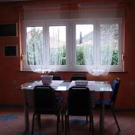 Apartment Dario Mošćenička Draga