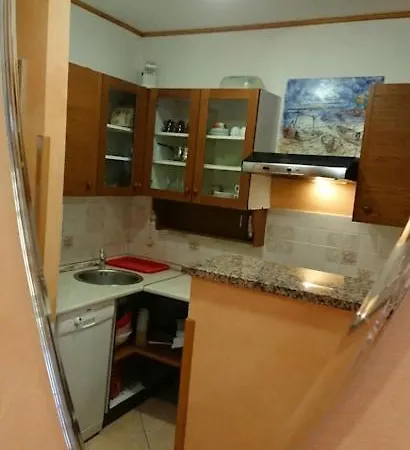 Apartment Dario Mošćenička Draga